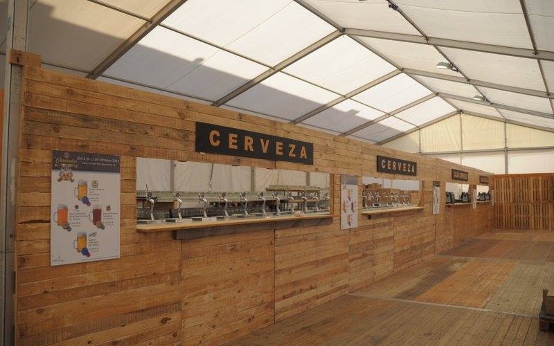 Eventos sostenibles 